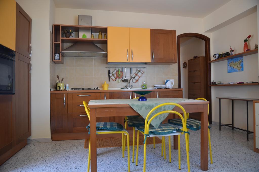 Casa Susanna Fondachello  Exterior foto
