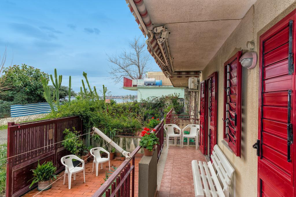 Casa Susanna Fondachello  Exterior foto