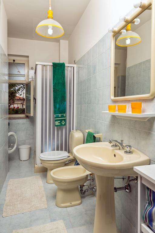 Casa Susanna Fondachello  Zimmer foto
